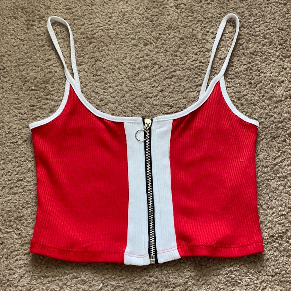 Tank top